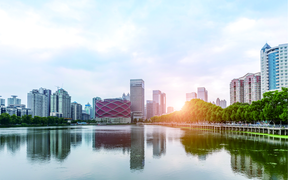 公安县、乐安县城乡环卫一体化PPP项目